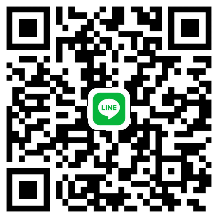 LINE QR Code