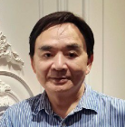 胡桓榮 顧問
