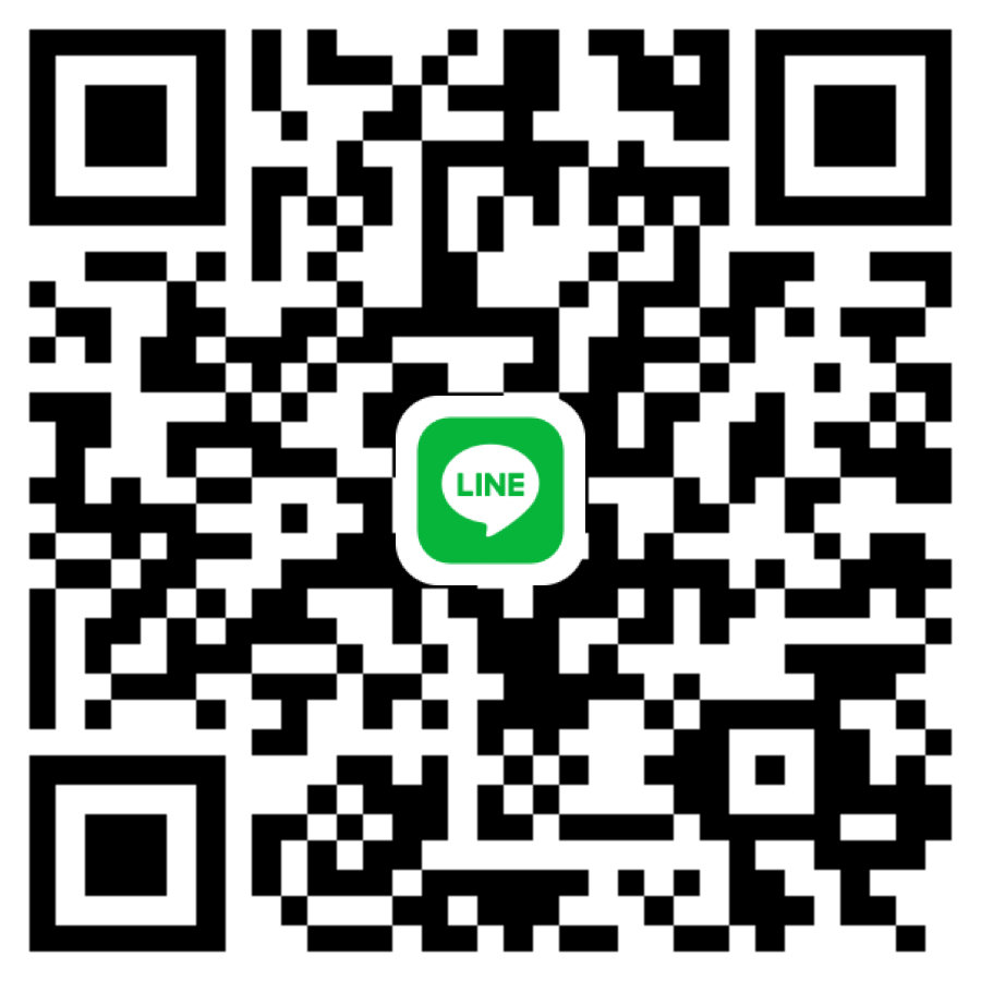 LINE QR Code