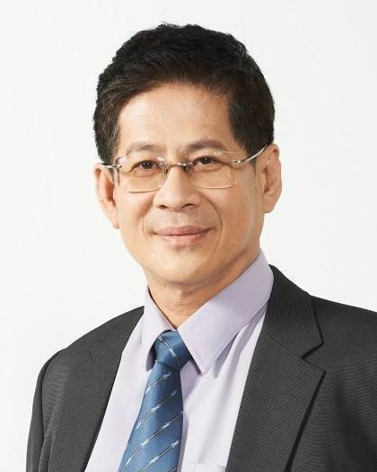 賴柏仰 講師